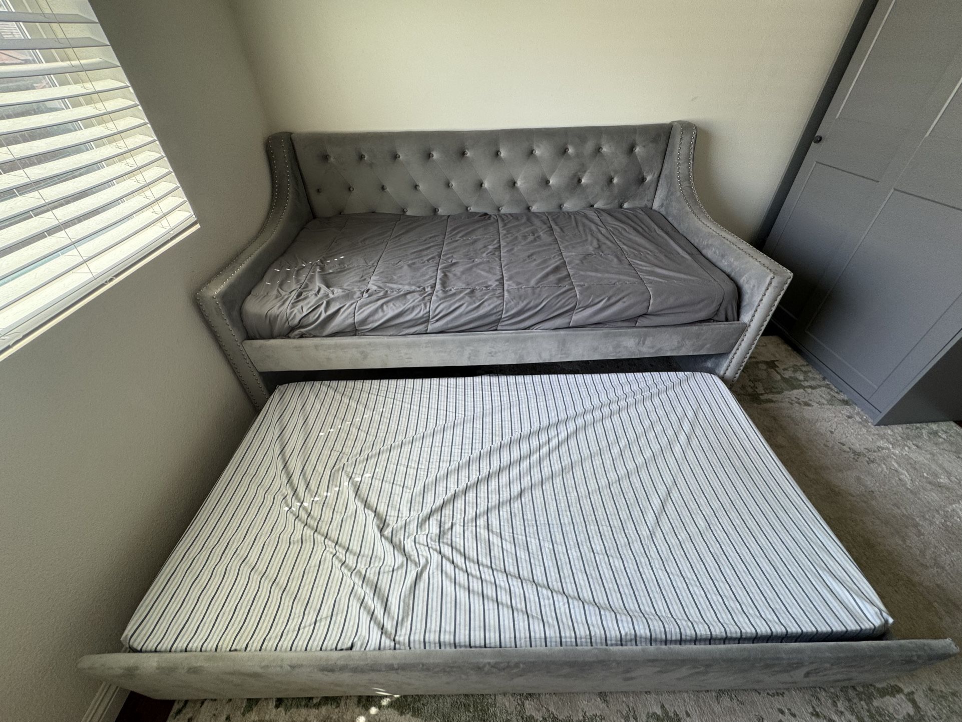Couch Bed