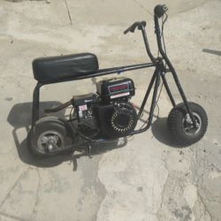 Mini Bike