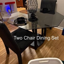 Dining set