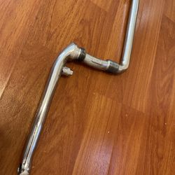 SR Sakae 175mm 1pc Cranks (chrome) Bmx Sugino Japan Mx Redline 