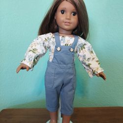 18 Inch Doll Clothes