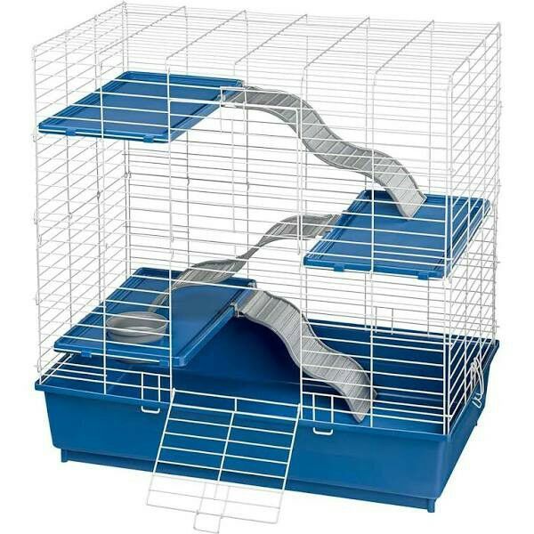 Kaytee cage for small animals