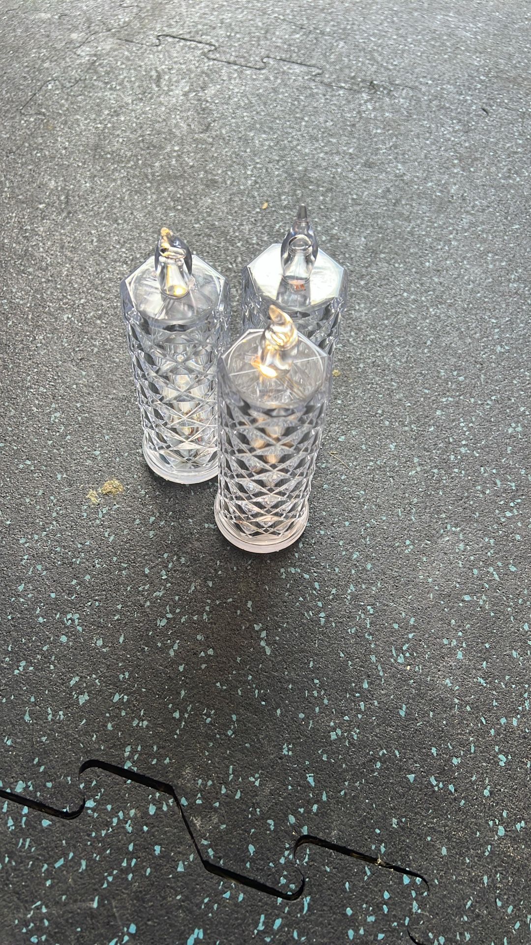 LED Candles