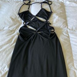 Vestido Sexy Size Small 