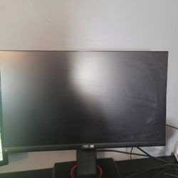 
Asus tuff gaming VG249 monitor