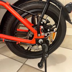 skylark e-bike 