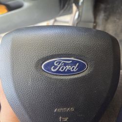 F150 Air Bag