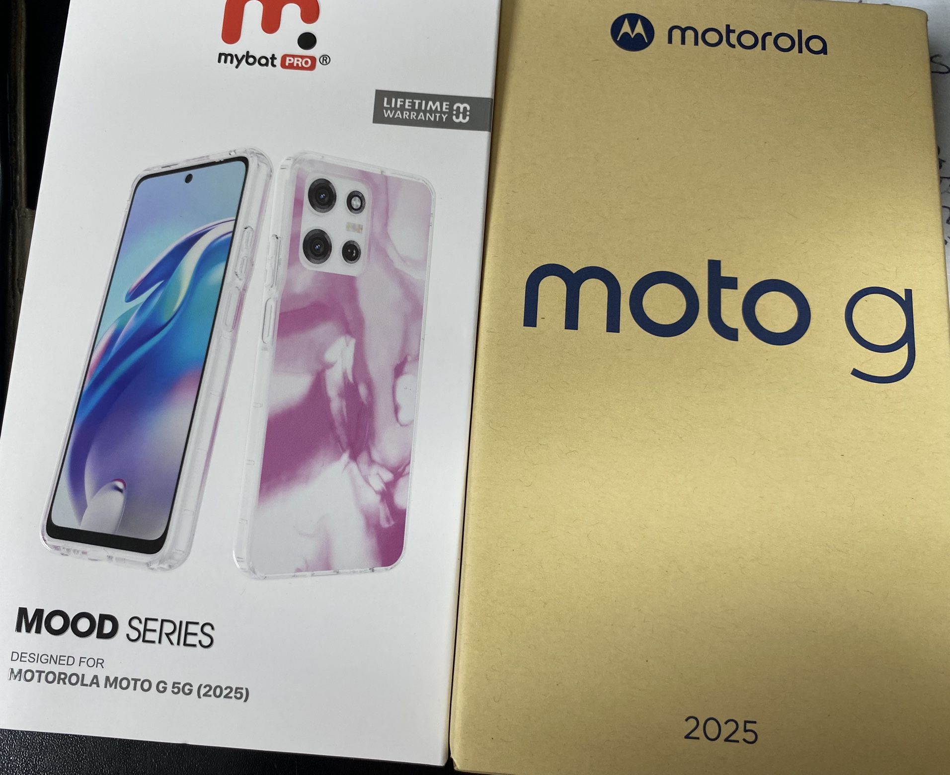 Moto G 5G 🛜