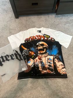 God speed shirt