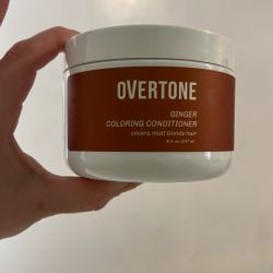 Overtone 