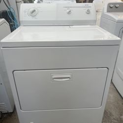 Kenmore Gas Dryer 
