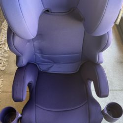 Diono Everett High Back Booster Seat