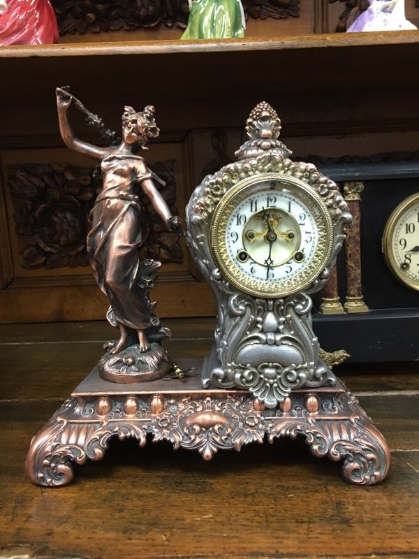 Antique Clocks