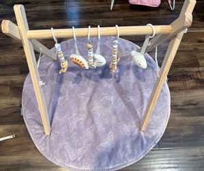 Play mat