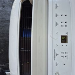 Air Conditioner Toshiba 