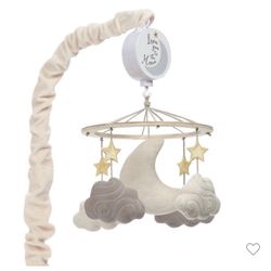 Lambs & Ivy Crib Mobile