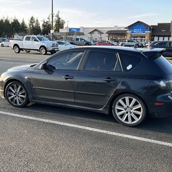 2006 Mazda Mazda3