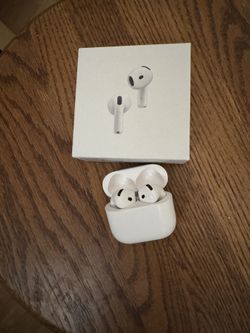 AirPods 4 G