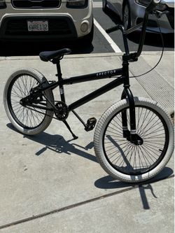 20” BMX