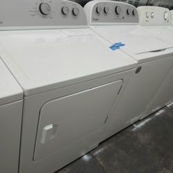 Whirlpool Washer And Dryer Set