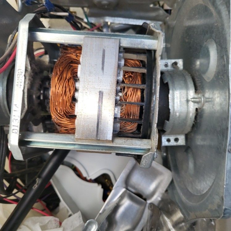 Ingine For General Electric Dryer 