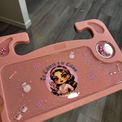 Car Steering Wheel Tray