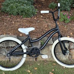 Kids Bike 20” Wheels