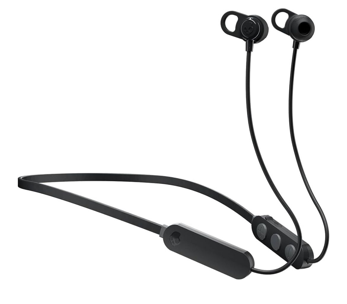 Skullcandy Jib+ Wireless Earbuds