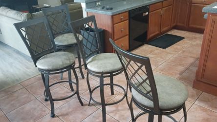 Bar stools