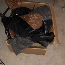 Boots