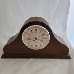 Mantle Clock