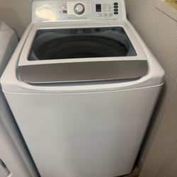 Insignia Washer And Dryer