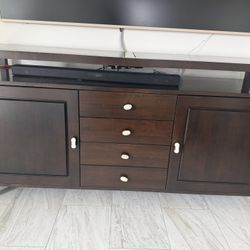 Console-sideboard 