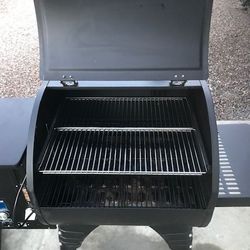 Smoker PG24 Camper Chef