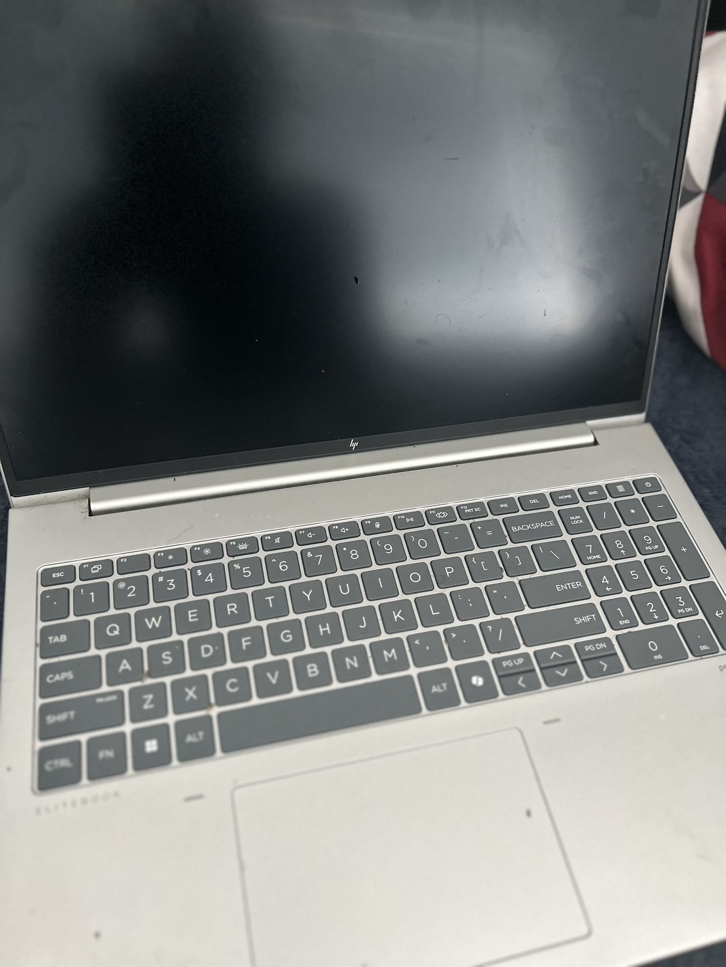 HP ELITEBOOK 665 G11