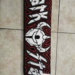 Darkstar Skateboard