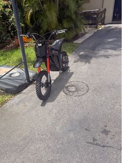 Trade for ridstar