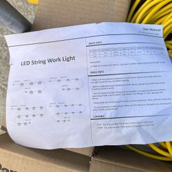 Luses Para Afuera 