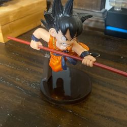 Dragon Ball Z Statue 