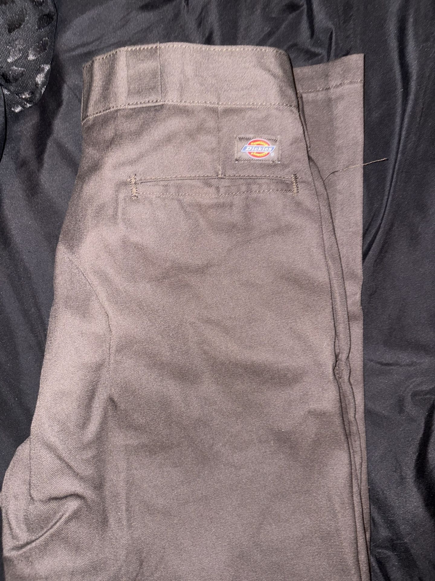 Dickies