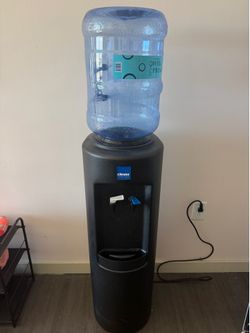Water Dispenser