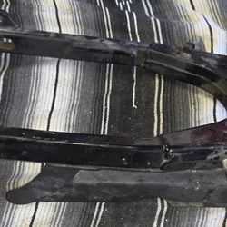 Harley Davidson Sportster Swing Arm