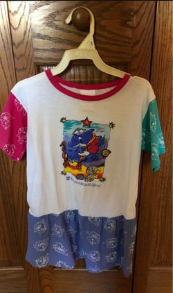 Girls Dress size 5/6