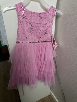 Dress 2t NWT