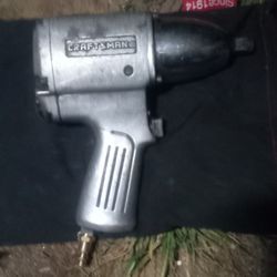 Craftsman Air Impact