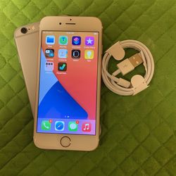 iPhone 6s Unlocked 