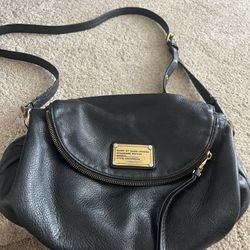 Marc jacobs Large Natasha Crossbody Bag