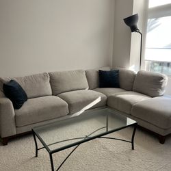 Comfortable Couch