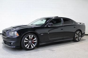 2013 Dodge Charger