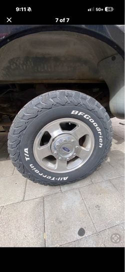 Super duty